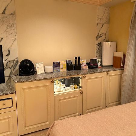 Hotel Grand Garden (Adults Only) Yokohama  Exterior photo