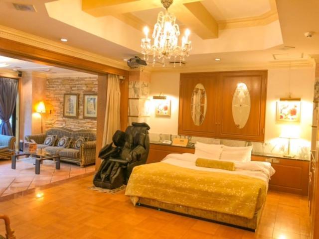 Hotel Grand Garden (Adults Only) Yokohama  Exterior photo
